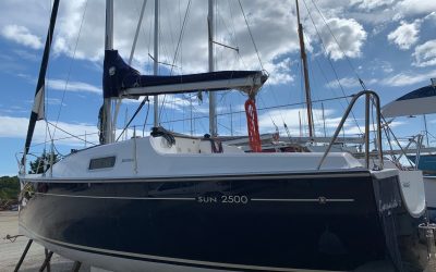 SUN 2500