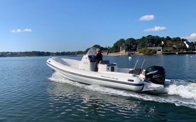 PRO MARINE HELIOS 25