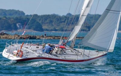 Two Tonner Dame de Vallorge